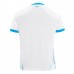 Camiseta Olympique de Marseille Primera Equipación 2024-25 manga corta